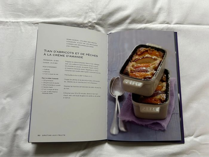 Livre Petits gratins (un pour chacun !) - photo numéro 7
