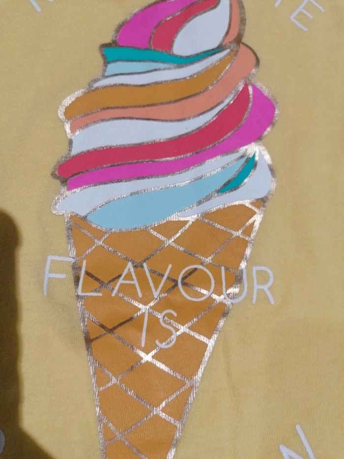 Débardeur T 8 ans 👧🏻 - photo numéro 3