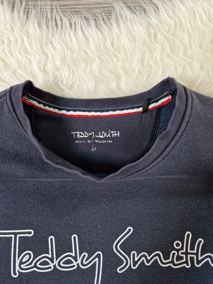 Sweat homme Teddy Smith T. S - photo numéro 5