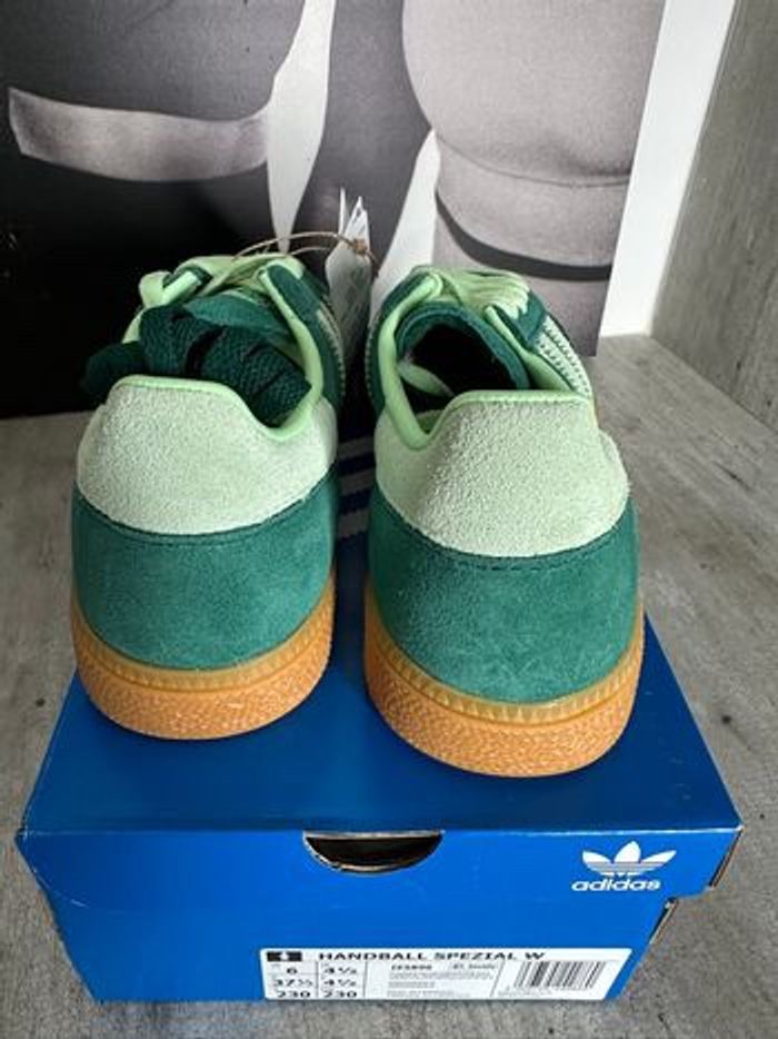 Adidas handball Spezial vert d’eau - photo numéro 7