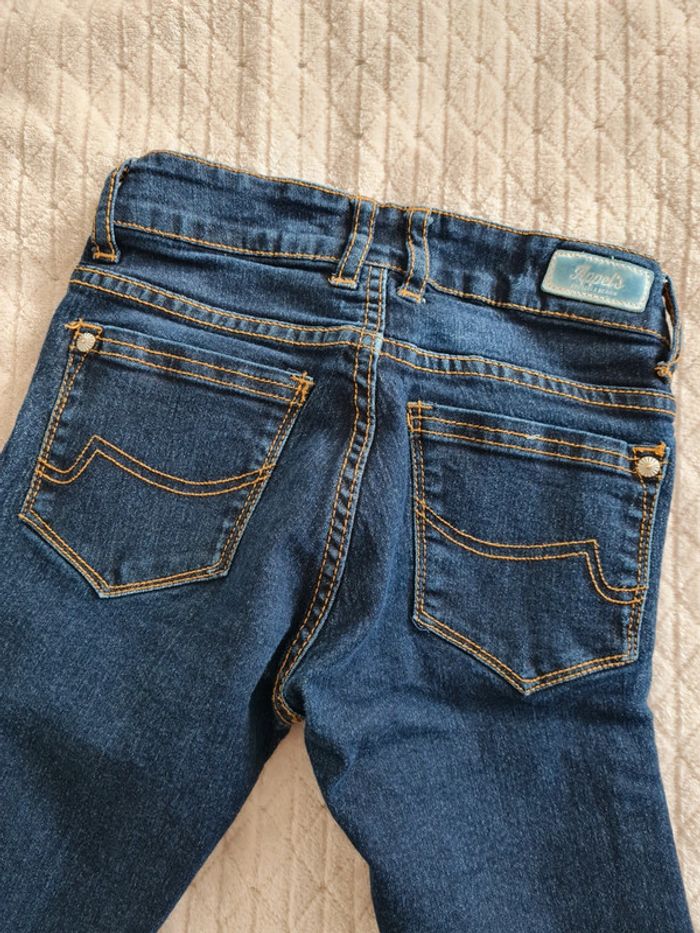 Lot jeans XS - photo numéro 9