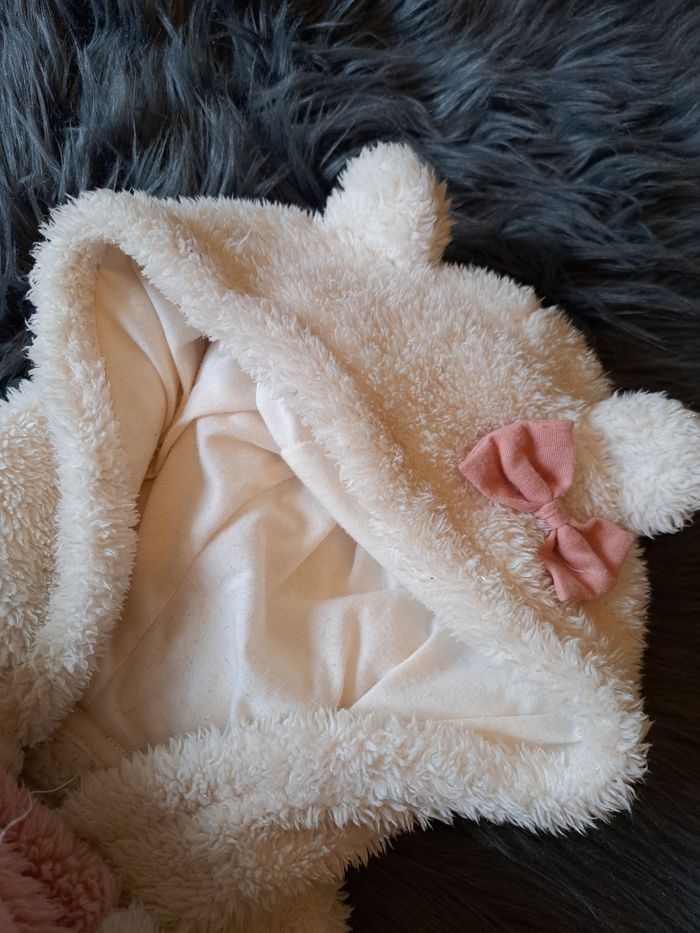 Manteau Hello kitty - photo numéro 3