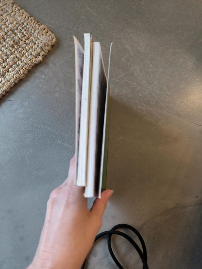 Tom-tom et Nana - photo numéro 3