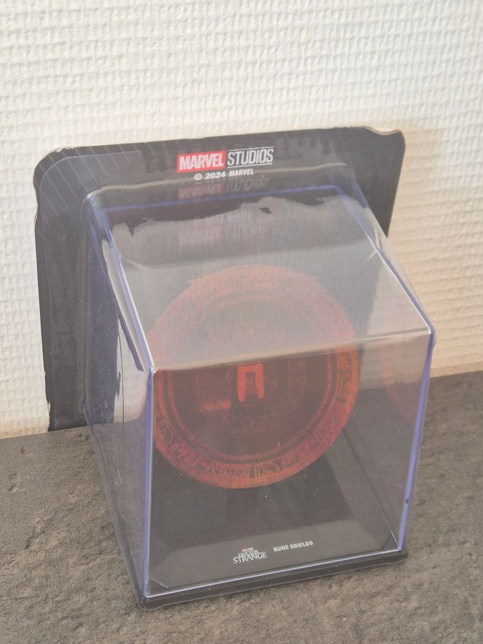 Figurine Docteur Strange - photo numéro 7