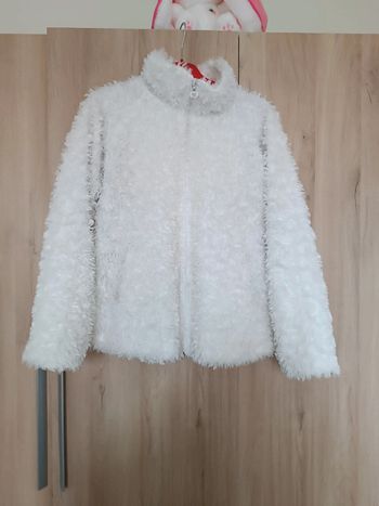 Veste type pyjama Etam taille m