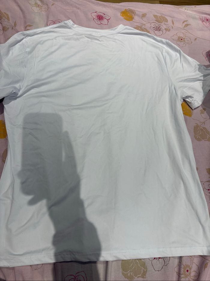 T-shirt homme - photo numéro 3