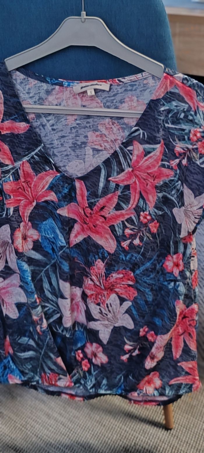 Tee-shirt - photo numéro 4
