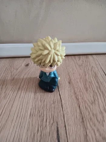 Figurine mha my hero academia bakugo