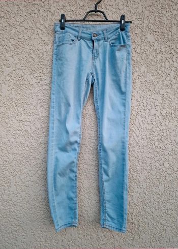 Jean skinny - Taille 34 - Kiabi