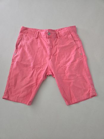 Bermuda homme esprit T S