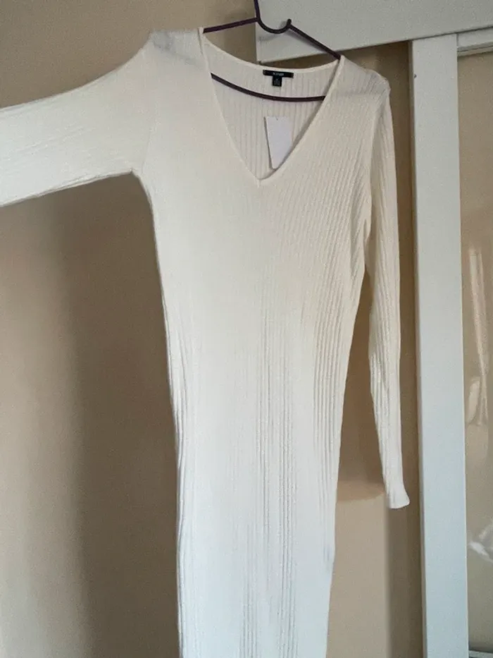 Robe pull - photo numéro 2