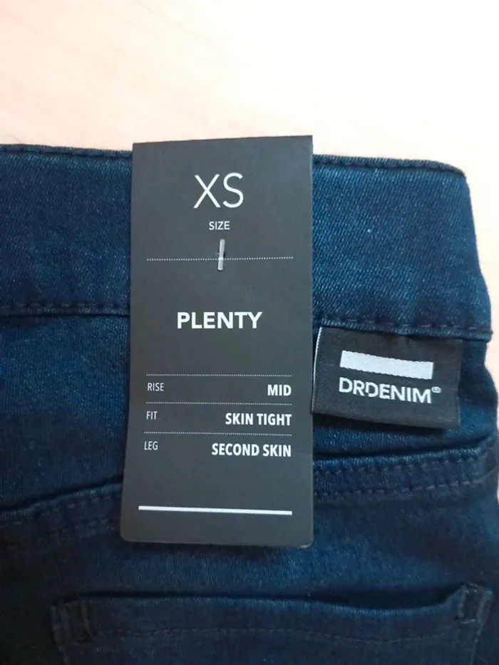 Jean skinny - photo numéro 5