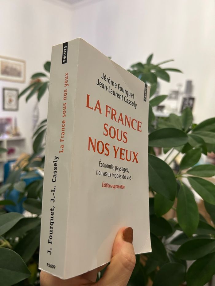 La France sous nos yeux - photo numéro 3