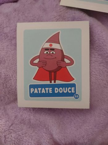 Autocollant chef club amuse toi en cuisine