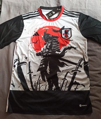 Maillot japan