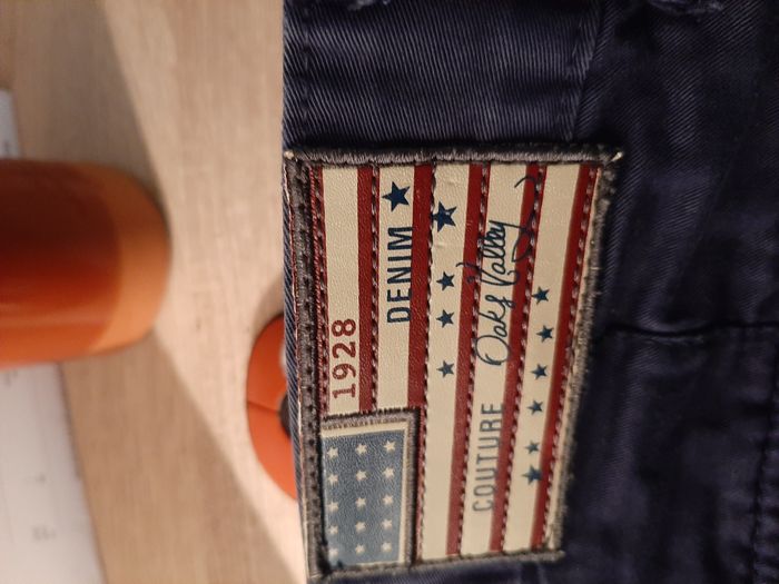 2 pantalons dont 1 neuf pour femmes Taille 42 - photo numéro 8