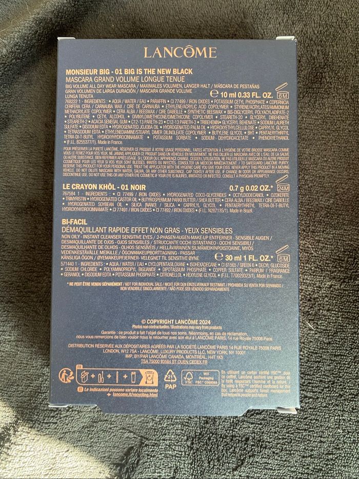 Lancome - photo numéro 3