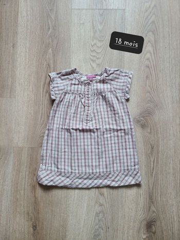 Haut 18 mois