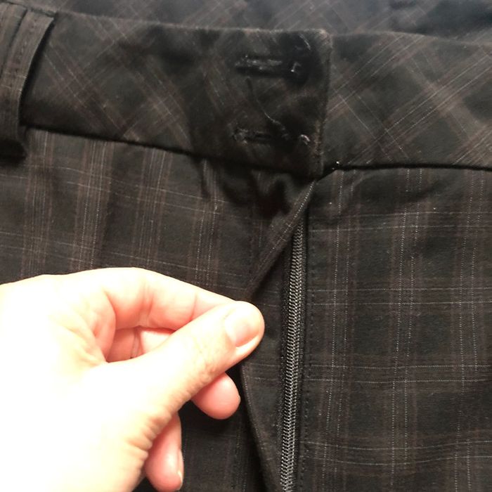 Pantalon-pantacourt - photo numéro 5