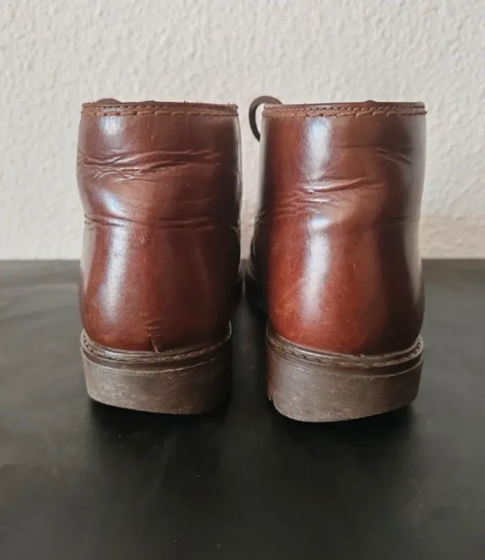 Bottines Panama Jack Panama 03  – Taille 38 - photo numéro 4