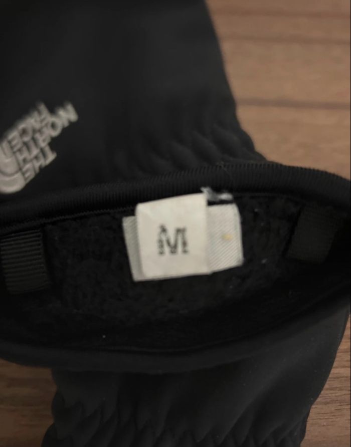 Gants The north Face - photo numéro 4
