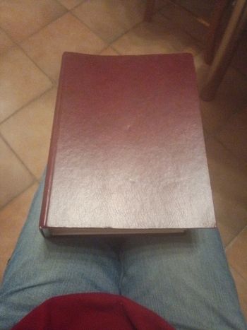 Reliure Science & Vie 2010