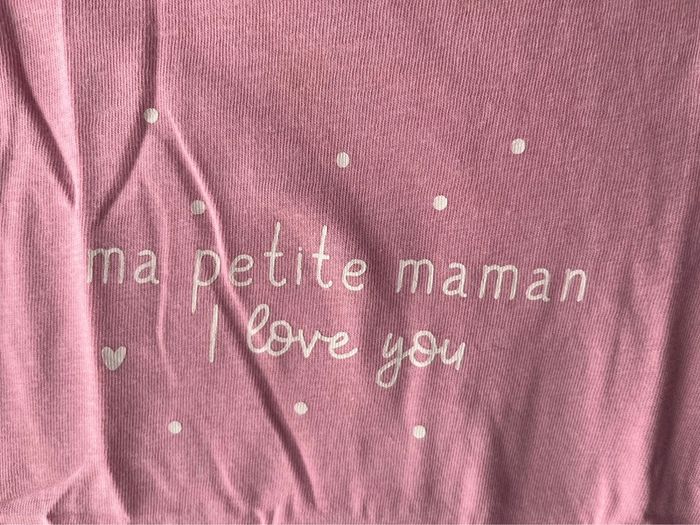 T-shirt - photo numéro 5