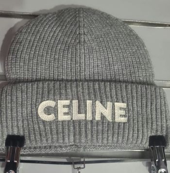 Bonnet Céline