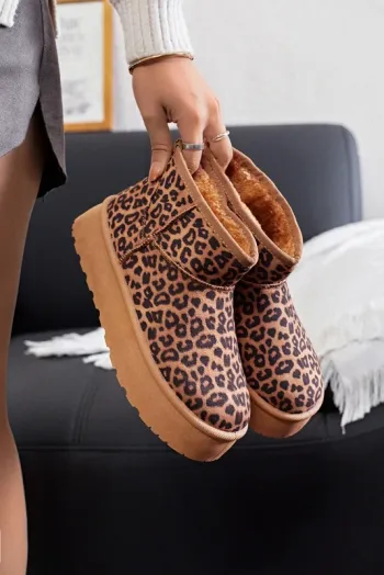 Boots pointure 39