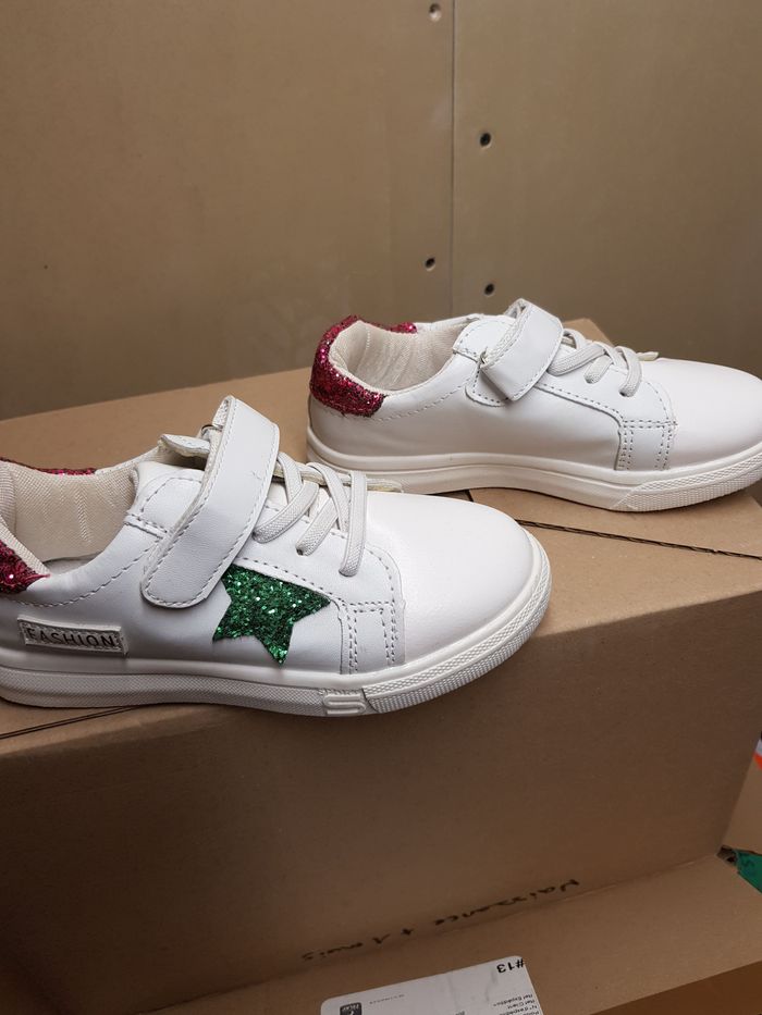 Basket - photo numéro 4