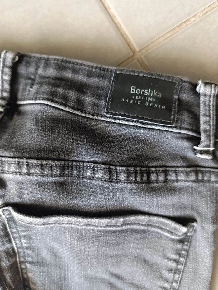 Jeans taille haute - photo numéro 5