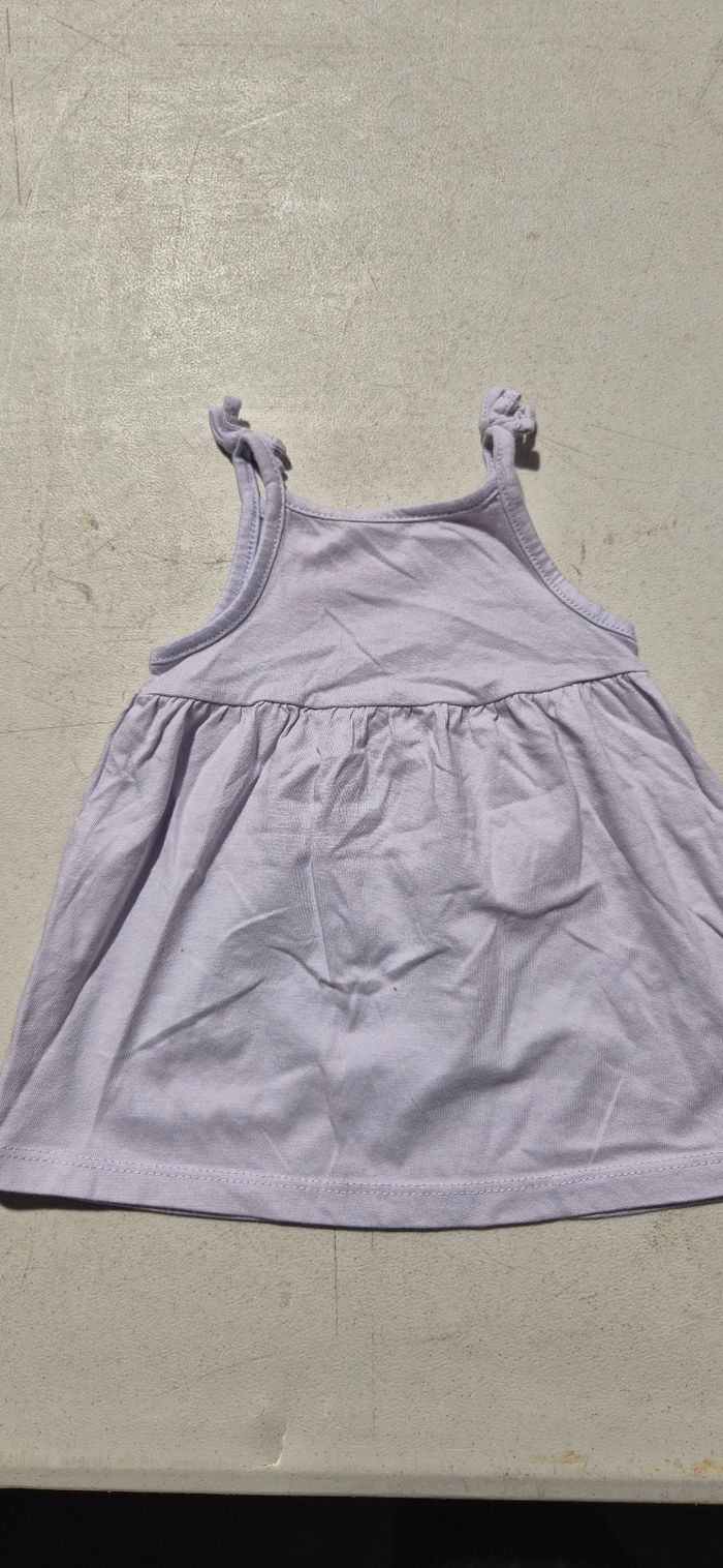 Lot robes été 3 mois - photo numéro 8