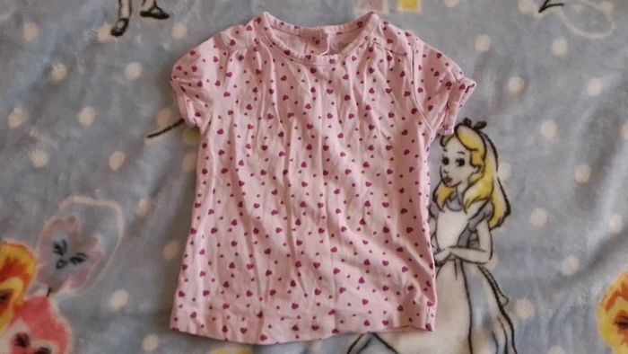 T-shirt Kiabi 3 mois