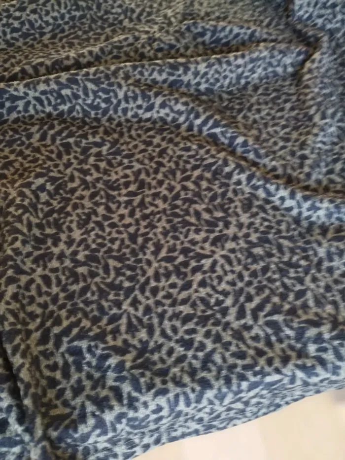 Très belle blouse TXXL Gémo neuve sans étiquette - photo numéro 5