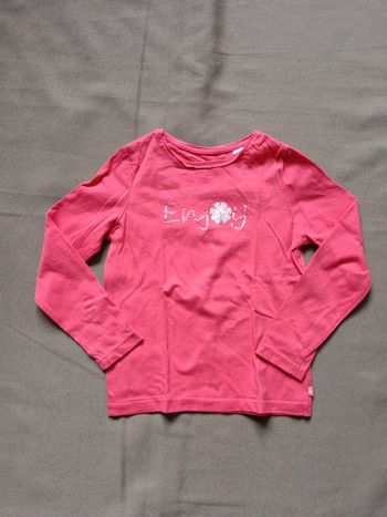 Maillot manche longue