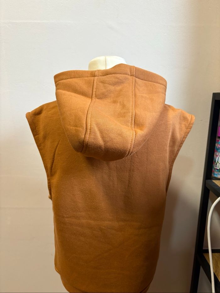 Pull sans manche garçon taille 122/128 - photo numéro 4