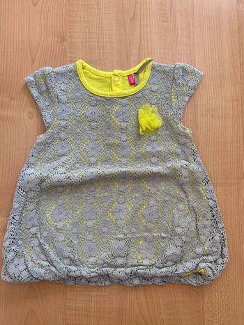 robe orchestra 6mois