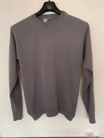 Pull fin Homme  Taille  46  (104-108)