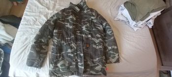 Manteau