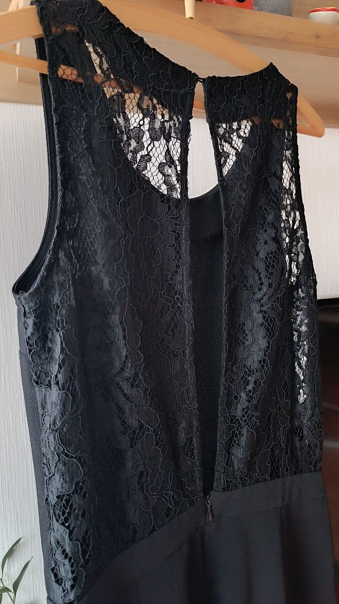 Combinaison chic camaïeu 36 - photo numéro 4