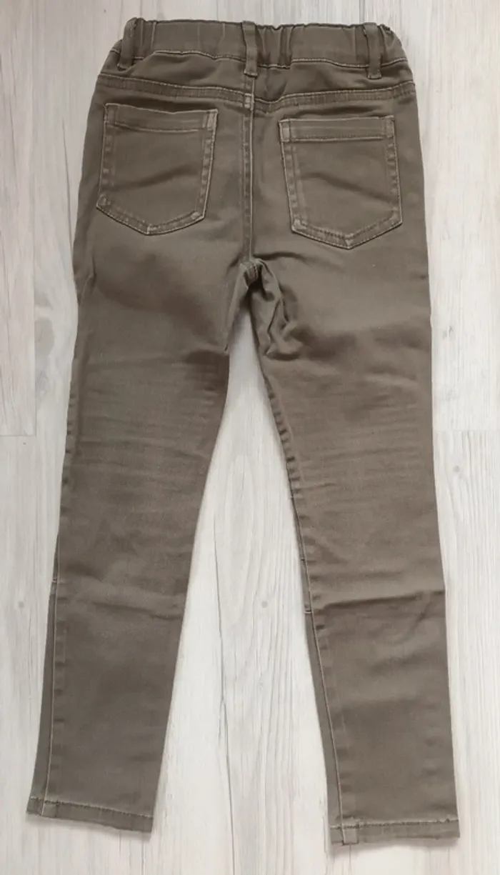 Jeans 6 ans - photo numéro 3