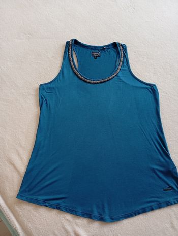 Débardeur Superdry, femme 40