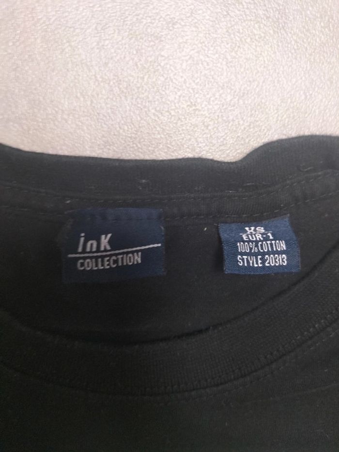 T-shirt Anonymous We Are the 99% Taille XS - photo numéro 5