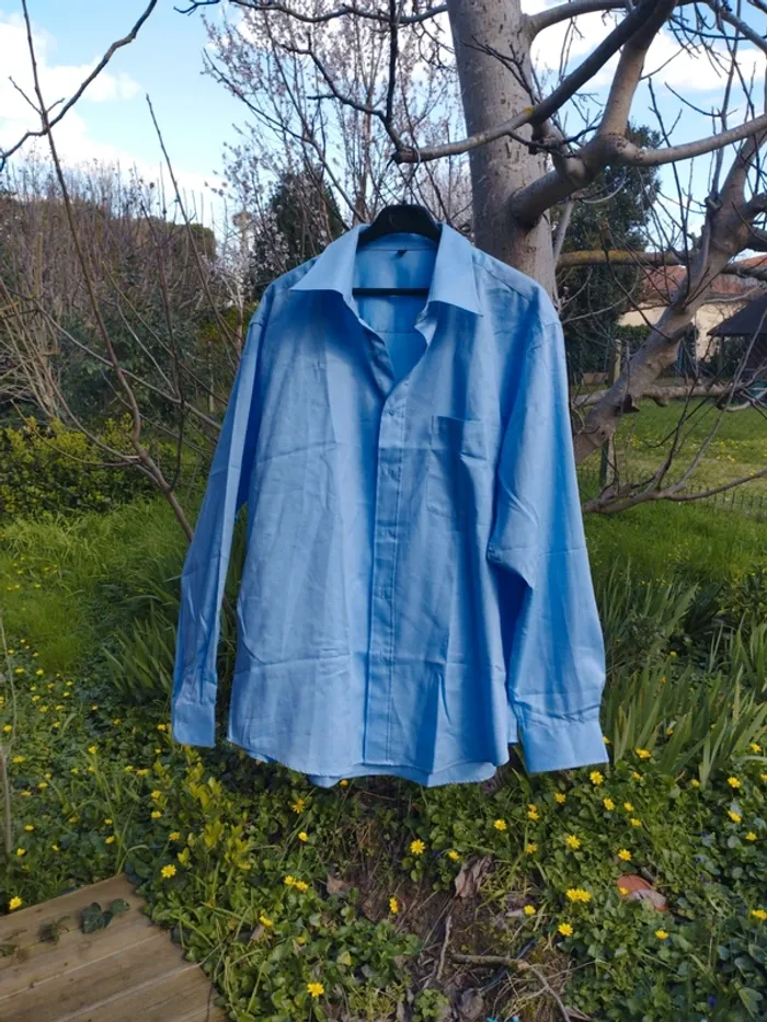 Chemise