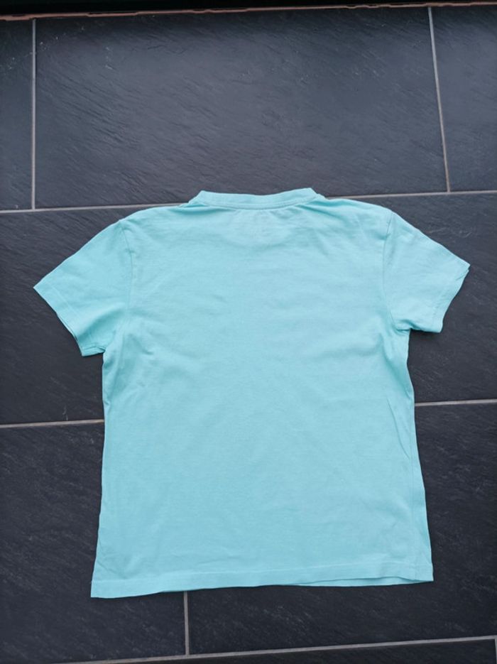 Joli tee-shirt surf garçon 10-12 ans (146-152 cm) - photo numéro 3