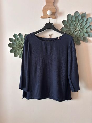 Blouse i code