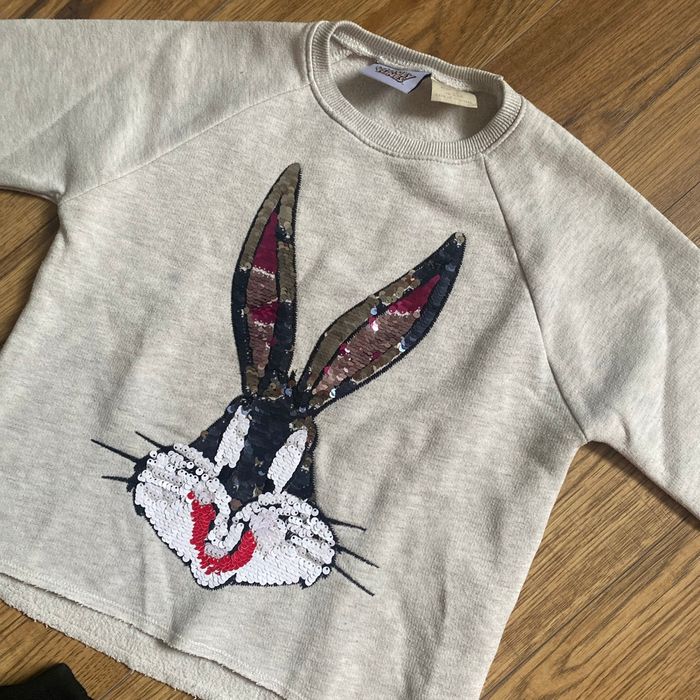 Ensemble Zara 6 ans - photo numéro 2