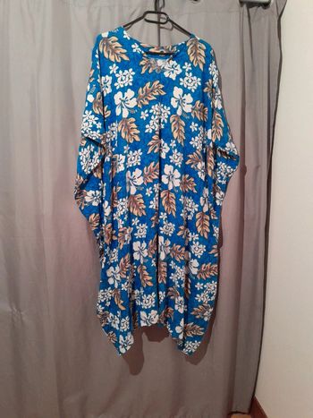 Robe femme