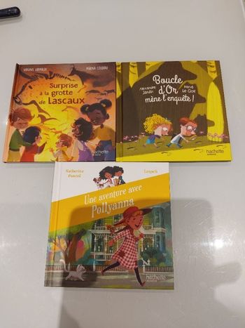 Livres macdo
