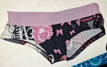 Culotte de bain 10/12 ans freegun